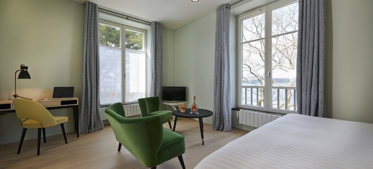 三男别墅酒店(Villa Tri Men)图片