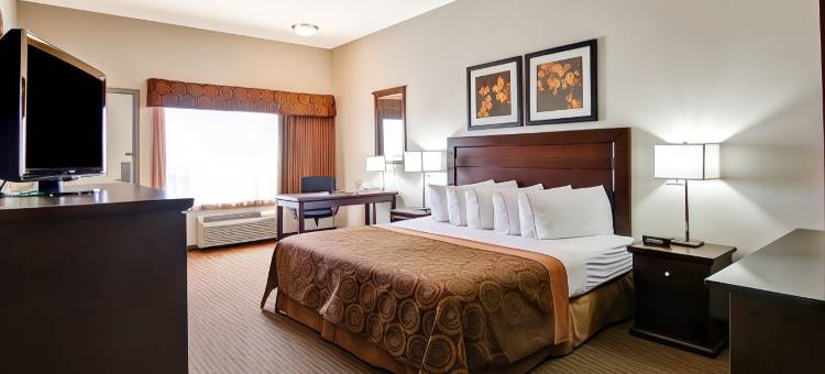 穆索明卡纳尔塔酒店(Canalta Hotel Moosomin)图片