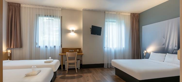 图卢兹巴索坎波民宿酒店(B&B Hotel Toulouse Basso Cambo)图片