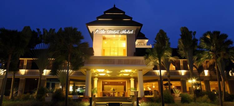 迪庵酒店(Le Dian Hotel)图片