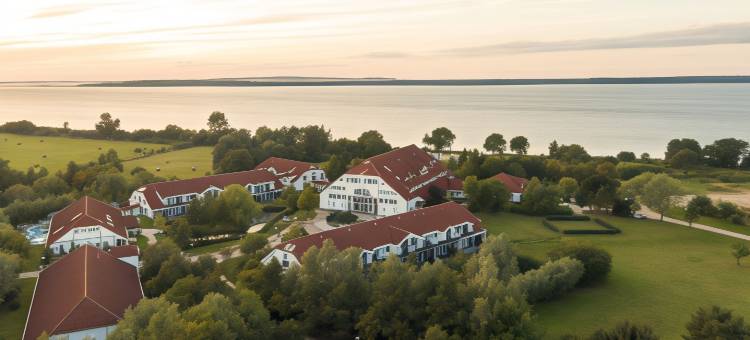 吕根岛亚当生活度假酒店(Aedenlife Hotel & Resort Rügen)图片