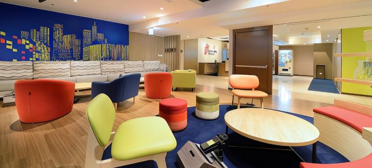 晶赞都会旅店(新北永和馆)图片