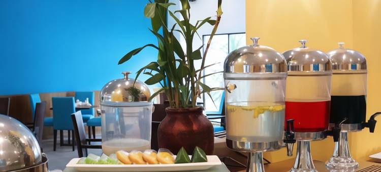 维尤皇宫艺术酒店(Vue Palace, Artotel Curated)图片