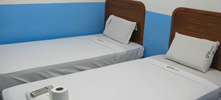 达沃吉运酒店(GV Hotel - Davao)图片