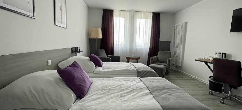 PRIMA客栈 HOTEL ＆ HOF NEURUPPIN(Prima Inn Hotel & Hof Neuruppin)图片