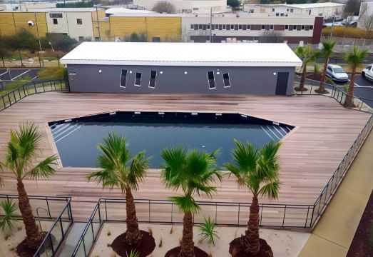 Residence le Terral - Vacancéole Hotel Overview