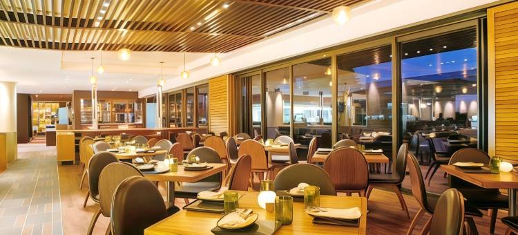 桑顿太阳与塔(Sandton Sun & Towers)图片