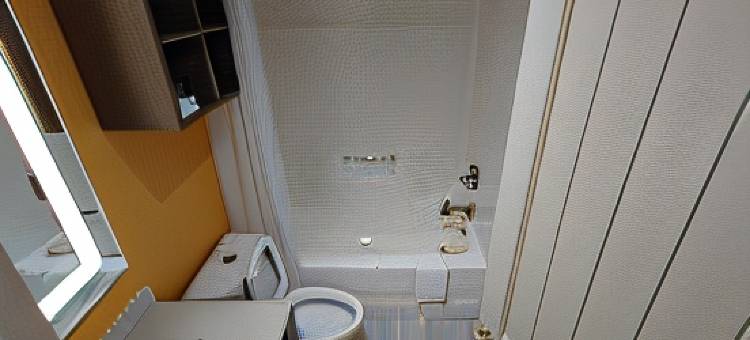 里根度假酒店(Reagan Resorts Inn)图片