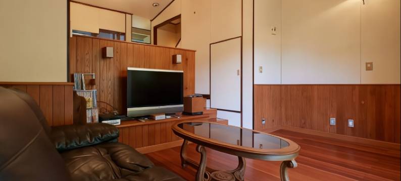 A未来箱根仙石原度假村(A MIRAI HAKONE SENGOKUHARA RESORT)图片