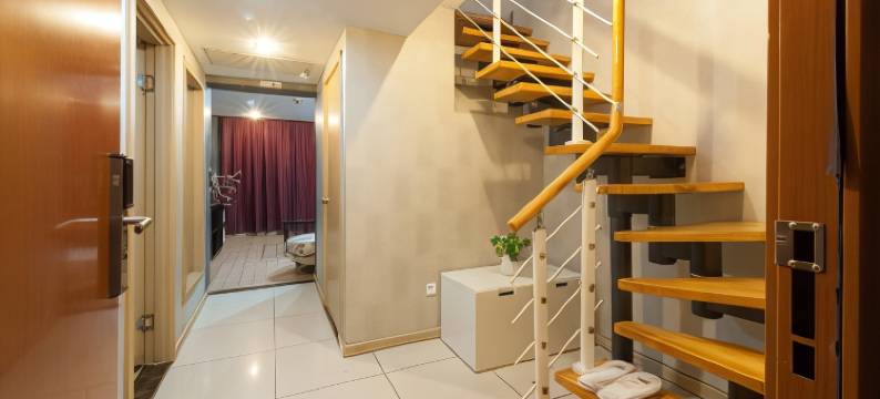 天津瑞景名郡酒店式公寓图片