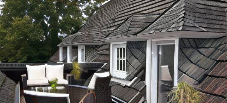 马林塔尔宾馆(Marienthaler Gasthof)图片