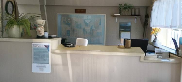 汽车旅馆暨房车公园常荣酒店(The Evergreen Motel in Kansas)图片