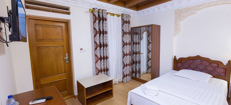 沃里达精品酒店(Hotel Volida Boutique)图片