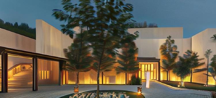 瓦纳六善酒店(Six Senses Vana - A Wellness Retreat)图片