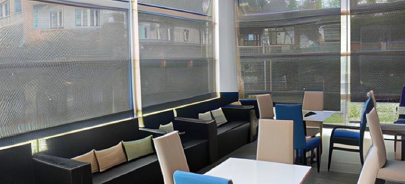 温泉酒店(Les Thermes)图片