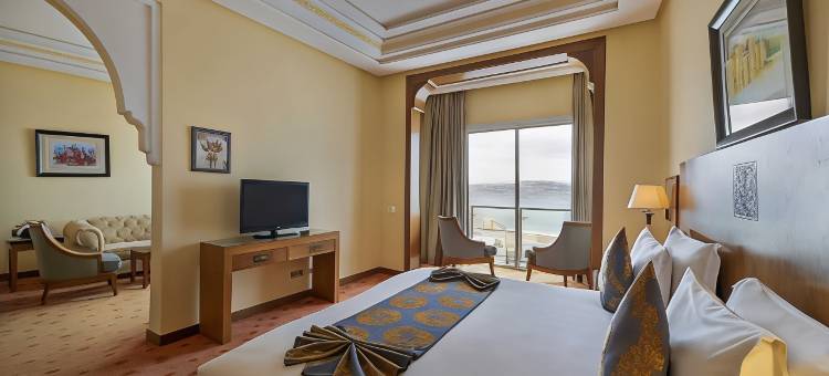 大莫加多尔海景及水疗酒店(Grand Mogador Sea View & Spa)图片