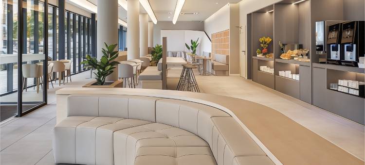 波尔图盖亚B&B住宿加早餐酒店(B&B HOTEL Porto Gaia)图片