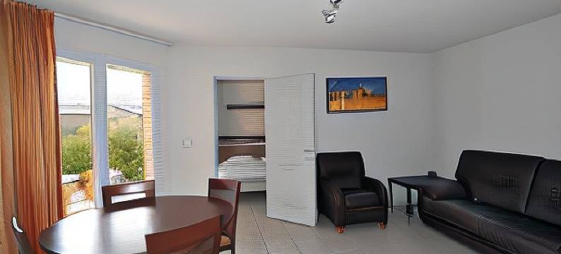 阿格里帕庄园酒店(Domaine d'Agrippa Valence)图片