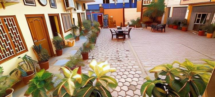 阿南德洛克瓦蒂卡(Anand Lok Vatika)图片