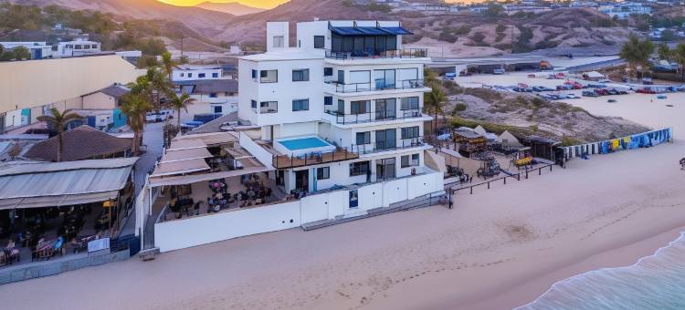 卡波休息酒店(Cabo Break Hotel)图片