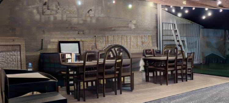 L Eguille别墅(Villa de L Eguille)图片