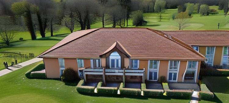 艾邦高尔夫贝斯特韦斯特酒店(Best Western Golf DAlbon)图片