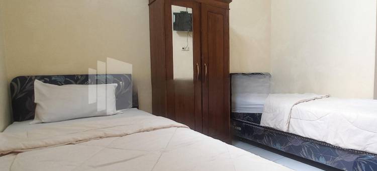 Sakeena Syariah Purwodadi RedPartner图片