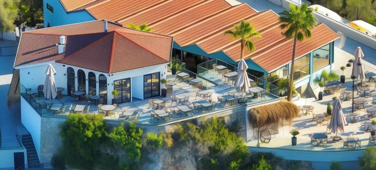 Ada港口酒店 - 限成人(Ada Port Hotel - Adults Only)图片