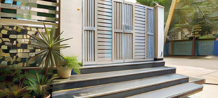 阿拉德亚公寓酒店(Hotel Aaradhya Residency)图片