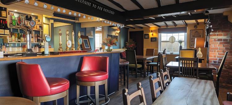 皮森特马车房酒店(The Pheasant Public House & Hotel)图片