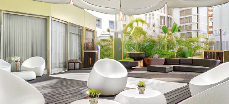 佛罗里达酒店(Hotel Florida)图片