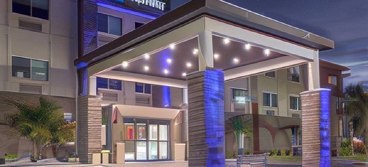 洲际智选假日酒店那不勒斯南部 - I-75(Holiday Inn Express NAPLES SOUTH - I-75 by IHG)图片