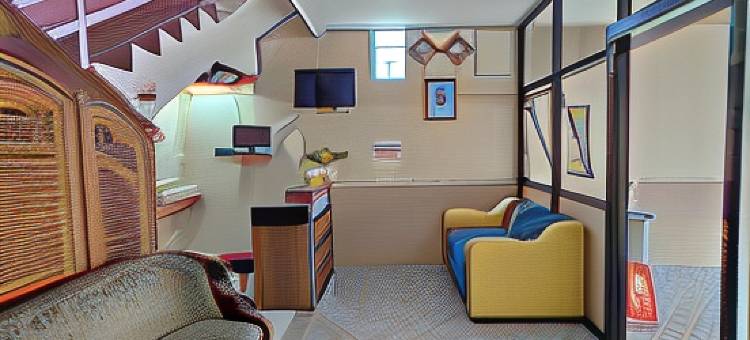 Ayuning Guest House Syariah Semarang Mitra RedDoorz图片