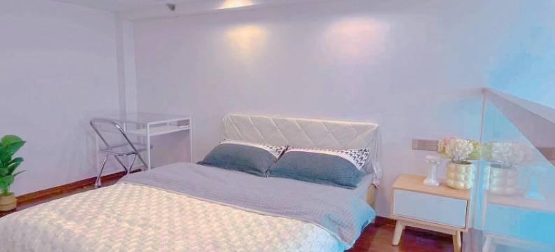 YukisHouse悦栖舍酒店民宿(林村星河路一路分店)图片