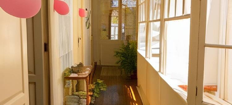 入迷民宿青年旅舍(Hostel Albergue la Casa Encantada)图片