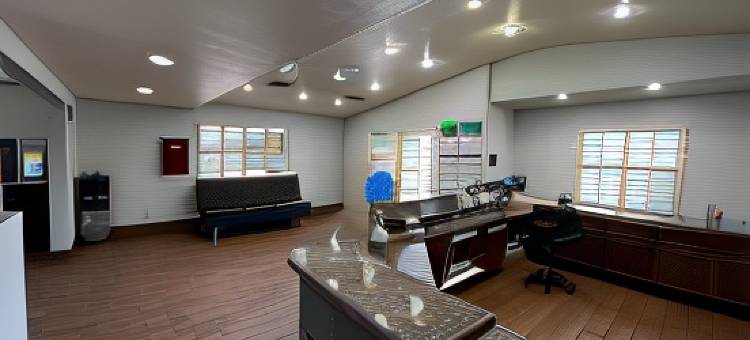 费拉格尔斯塔夫I-40东幸运巷温德姆豪生酒店(Studio 6 Flagstaff, AZ)图片