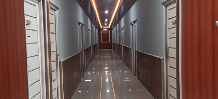 城市酒店(City Inn Antang)图片