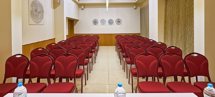 亚沙瓦酒店(Hotel Atharv Top Rated Business Hotel in Kolhapur)图片