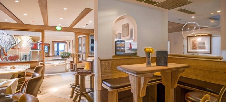 科诺纳克酒店(Hotel Kroneck)图片