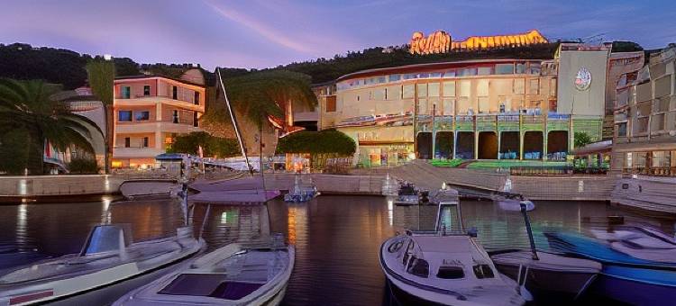 赫瓦尔宫伊丽莎白酒店(Palace Elisabeth Hvar Hotel)图片