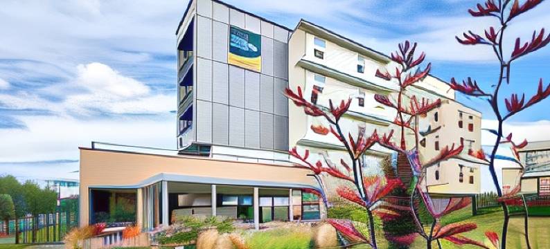 艾斯卡恩诺德麦莫瑞欧酒店(Ace Hôtel Caen Nord Mémorial)图片