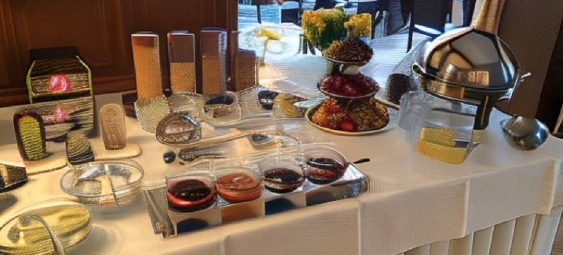 蒙斯特市酒店(Hotel Stadt Munster)图片