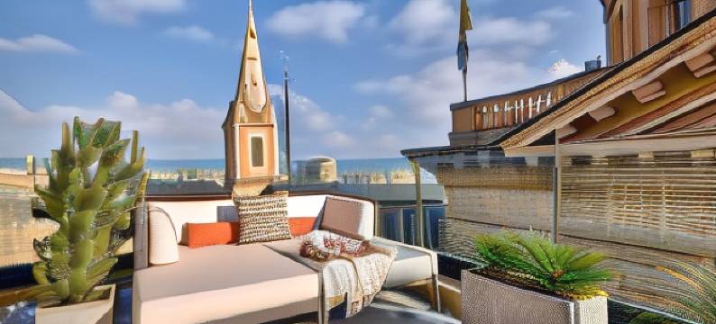 埃吕尔民宿 - 全球小型华丽酒店(Casa Ellul - Small Luxury Hotels of the World)图片