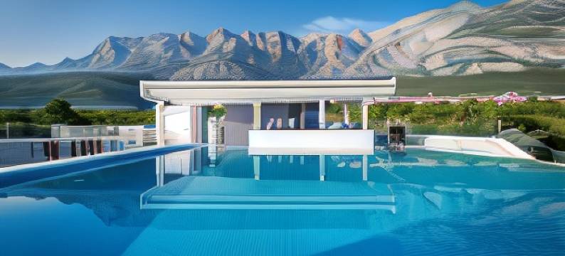 米尔珍酒店(Boutique Hotel Mirjam)图片