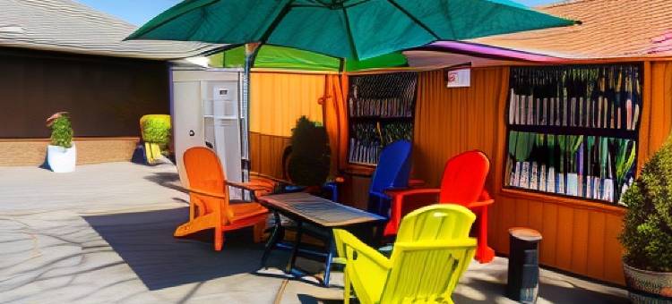 尤金招牌酒店(Signature Inn Eugene)图片