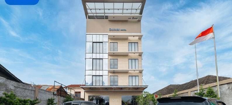 拉里兹德帕里酒店(Depari Hotel)图片