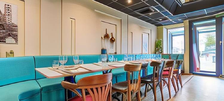 圣乔治Spa酒店(Saint Georges Hotel & Spa)图片
