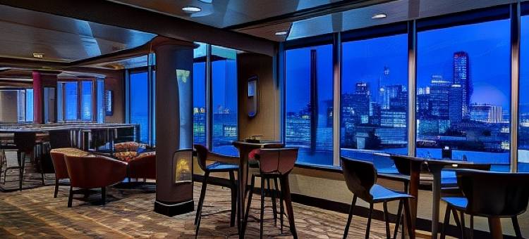 俄克拉何马城大使酒店-傲途格精选(Ambassador Hotel Oklahoma City, Autograph Collection)图片
