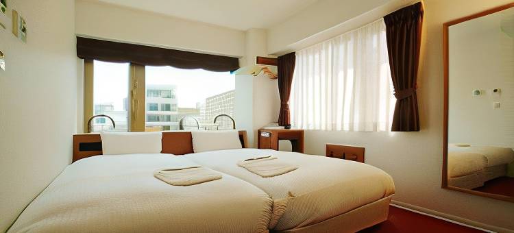 威尼基卡尔顿酒店大阪道顿堀(Benikea Calton Hotel Osaka Doutonbori)图片