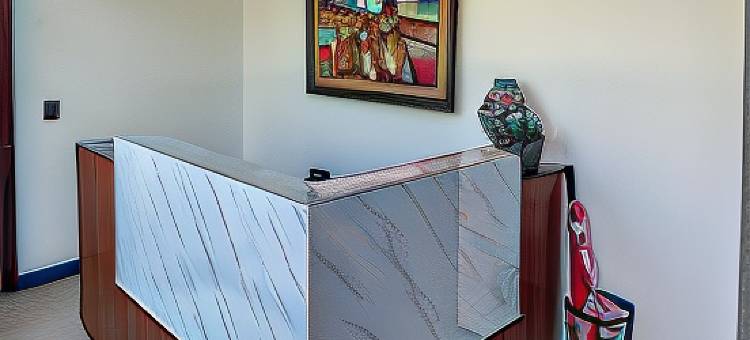 希蕾霍斯精品酒店(Helechos Hotel)图片